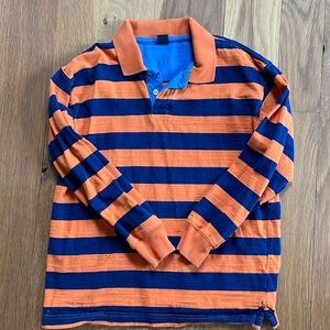 Boys Polo Shirt